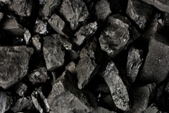 Ellwood coal boiler costs