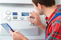 free Ellwood gas safe engineer quotes